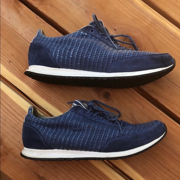 Lacoste Helaine Runner - Picture 4 of 4